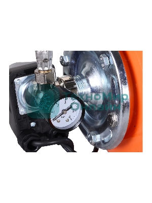 Автономная станция водоснабжения Вихрь АСВ-600/20 68/1/12