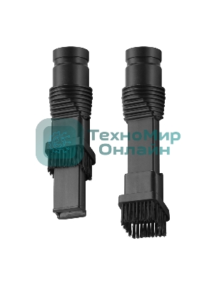 Пылесос вертикальный Maunfeld MF-2032BL PRO синий, питание от аккумулятора, 200 Вт, уборка сухая, пылесборник 0.5 л, работа от АКБ max - 35 мин