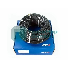 Кабель нагревательный для кровли и грунта ДЕВИ Snow-30T 2930 Вт 230 В 95 м