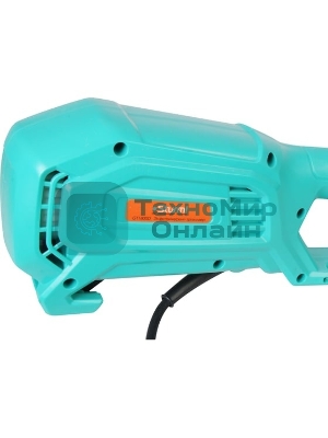 Триммер электрический Sturm! GT1800 1800Вт реж.эл.:леска/нож