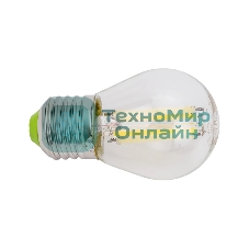 Лампа светодиодная ОНЛАЙТ 80885 OLL-F-G45-12-230-4K-E27