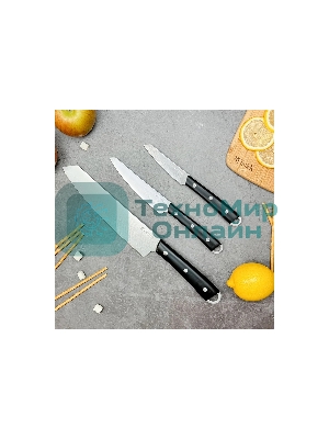 Набор ножей TalleR TR-22089