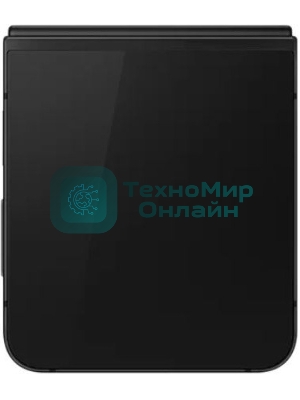 Смартфон Samsung Galaxy Z Flip7 FE SM-F761B 8/128Gb черный