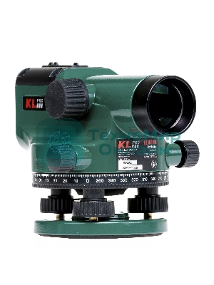 Профессиональный уровень оптический KLPRO KLON3200 (32-кратный)