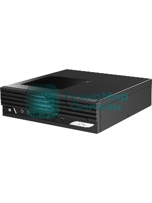 Мини ПК MSI Pro DP21 14M-1069XRU i7 14700 (2.1) 16Gb SSD 512Gb UHDG 730 без ОС GbitEth WiFi BT 120W черный (9S6-B0A431-1069)