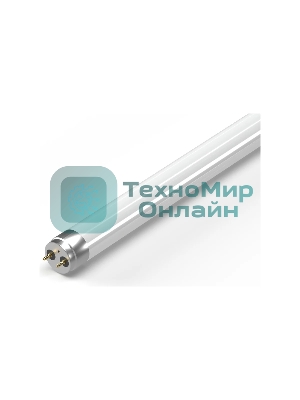 Лампа светодиодная AL Т8-10-840-600-М 10Вт 4000К G13 600мм AVANLED 11106402