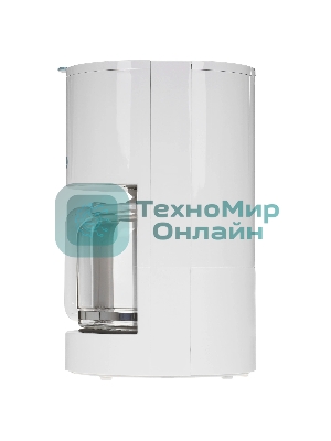 Кофеварка капельная Ariete 00M139401AR0 белый, молотый, 1,2 л., 900 Вт