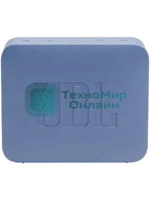 Портативная колонка 3W GO ESSENTIAL 2 BLUE JBL