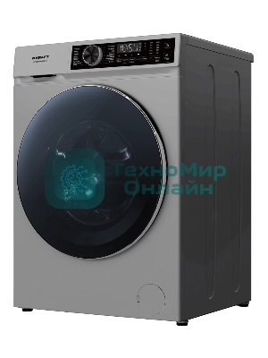 Стиральная машина KRAFT KF-MDDS10124G