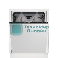 Встраиваемая посудомоечная машина Beko BDIN38530A