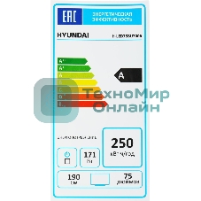 Телевизор Hyundai 75