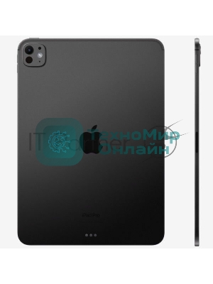 Планшет Apple iPad Pro 2025 A3357 11