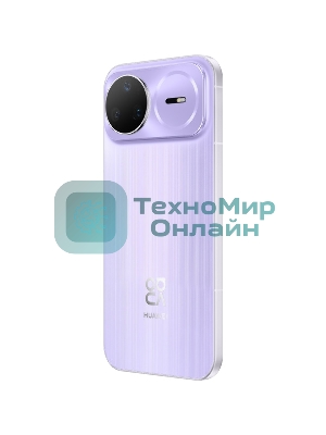 Смартфон Huawei Nova 15 Pro 12/256Gb лавандовый