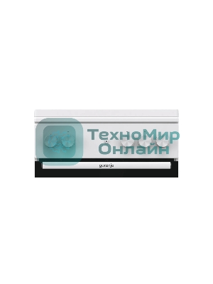 Плита Газовая Gorenje GG5A14WJ белый