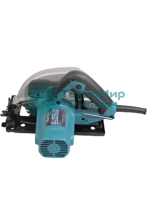Циркулярная пила (дисковая) Makita M5802B 1050Вт (ручная) D диска.:190мм