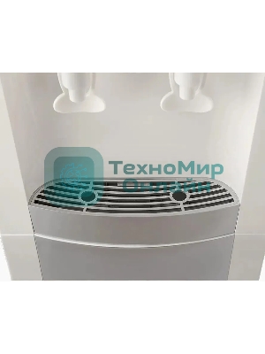 Пурифайер AEL LС-AEL-47s напольный компрессорный белый/серебристый