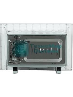 Микроволновая печь встраиваемая HOMSair MOB205WH