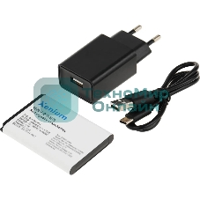 Мобильный телефон Xenium X280 черный