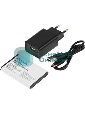 Мобильный телефон Xenium X280 черный