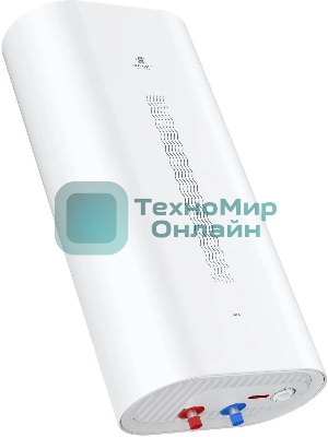Водонагреватель электрический накопительного типа Royal Clima RWH-VT30-FE