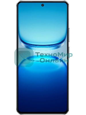 Смартфон iQOO Neo 10 16/512Gb Обсидиан черный