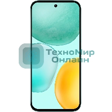 Смартфон HONOR X6c 6/256Gb, голубой