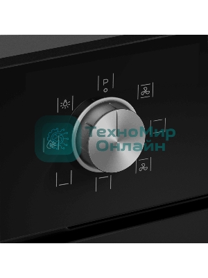 Шкаф духовой электрический MAUNFELD FEOH7872B