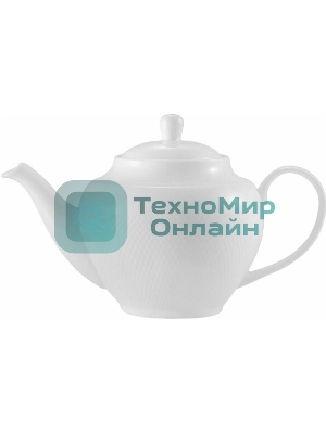 Чайник заварочный TUDOR ENGLAND Royal Sutton 990 мл