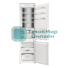 Встраиваемый холодильник Бирюса BI 300