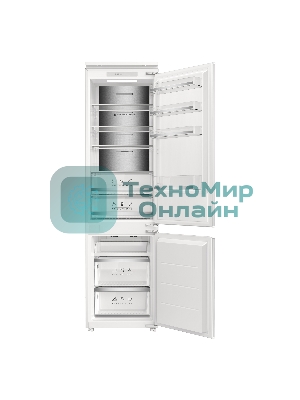 Встраиваемый холодильник Бирюса BI 300