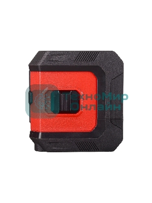 Уровень лазер. Ресанта ПЛ-2 Green 2кл.лаз. 550нм цв.луч. зеленый 2луч. (61/10/535)