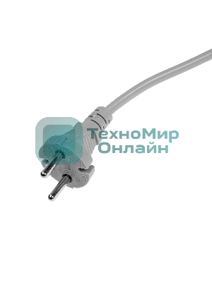 Фен Energy EN-856 белый, 1600 Вт, ионизация