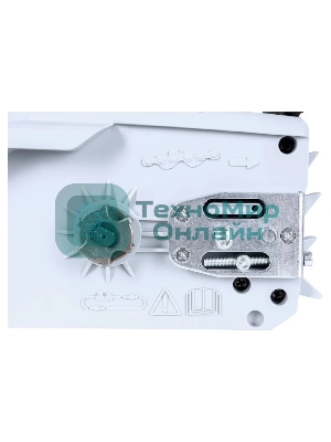 Электрическая цепная пила Ресанта ЭП-2216 2200Вт дл.шины:16