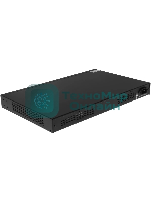 Коммутатор Cudy GS2028PS4-400W, 24×1 Гбит/с, 4×1 Гбит/с Combo (RJ-45/SFP)