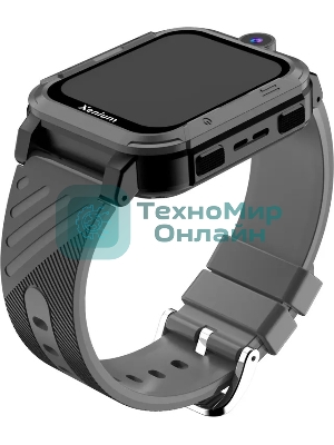 Детские умные часы Xenium W600, 1.83