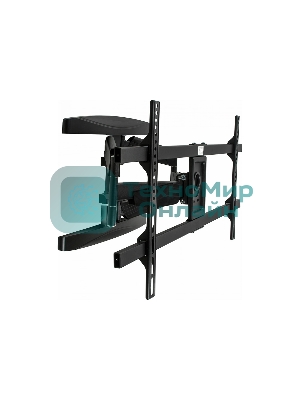 Кронштейн для телевизора Kromax ATLANTIS-65 черный 40