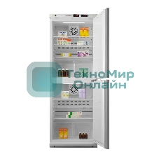 Холодильник фармацевтический Pozis ХФД-280 белый двухкамерный 280л