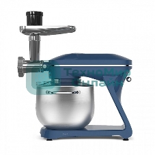 Планетарный миксер BQ MX852, синий