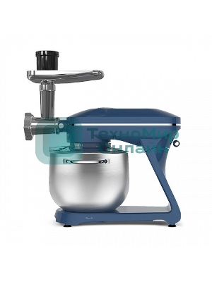 Планетарный миксер BQ MX852, синий