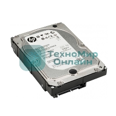 Жесткий диск 320Gb HP LJ M527/632/633/CLJ M577/681/682 (5851-6712)