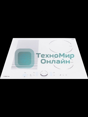 Индукционная варочная панель Hiberg i-MS 6049 W