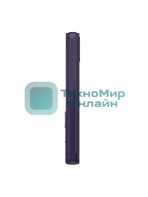 Мобильный телефон Maxvi K28 32/32Mb фиолетовый