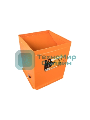 Зернодробилка ВИХРЬ ЗД-400 1550 Вт, 400 кг/ч, 10 л, 12000 об/мин