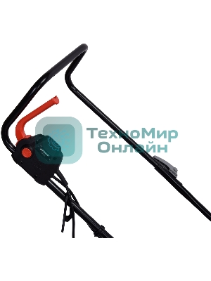 Газонокосилка роторная Starwind ELM-1800 1800Вт