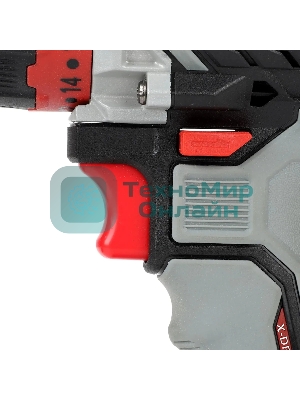 Дрель ударная P.I.T. PSB20H-13C патрон:быстрозажимной реверс