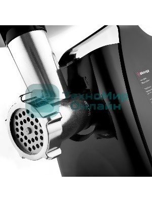 Мясорубка электрическая BRAYER BR1606