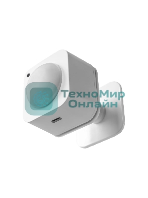 Датчик движения и освещенности HOMMYN MBS30ZB