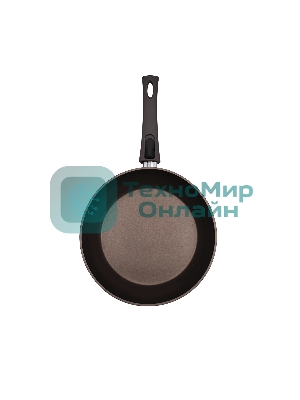 Сковорода глубокая TalleR TR-44109 Хюгге 26 см, со съемной ручкой