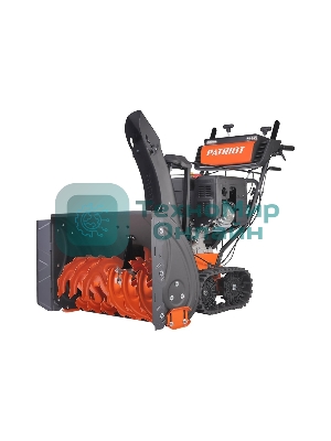 Снегоуборщик бензиновый Patriot СИБИРЬ 130 CЕТ 13л.с.