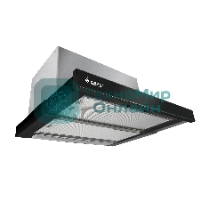 Вытяжка встраиваемая GEFEST ВО 4501 Р23